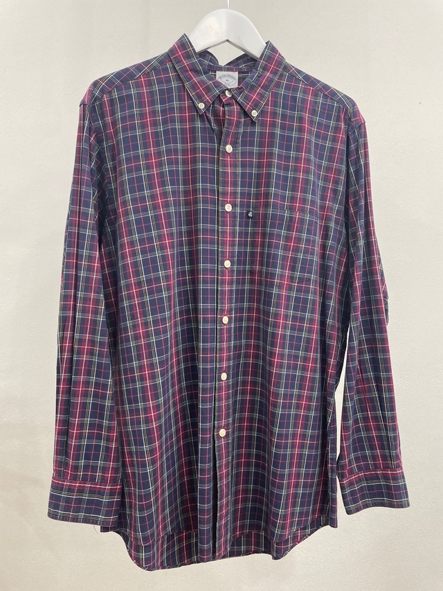 Brooks Brothers shirt