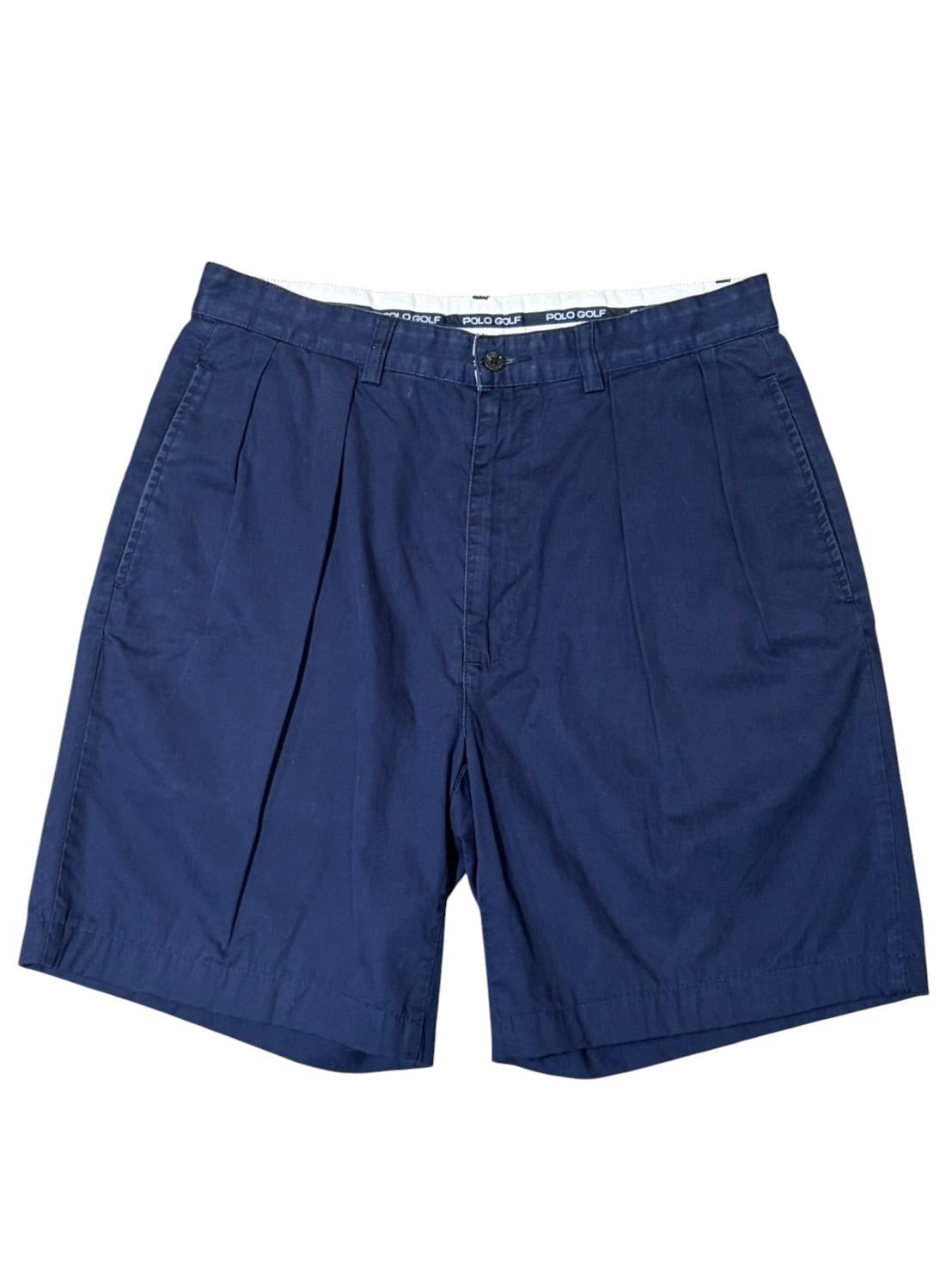 90's Polo Ralph Lauren Easy Chino Shorts M / ポロ・ラルフローレン