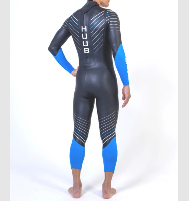 HUUB(フーブ)  ARAYAEB - Elec Blue [メンズ]