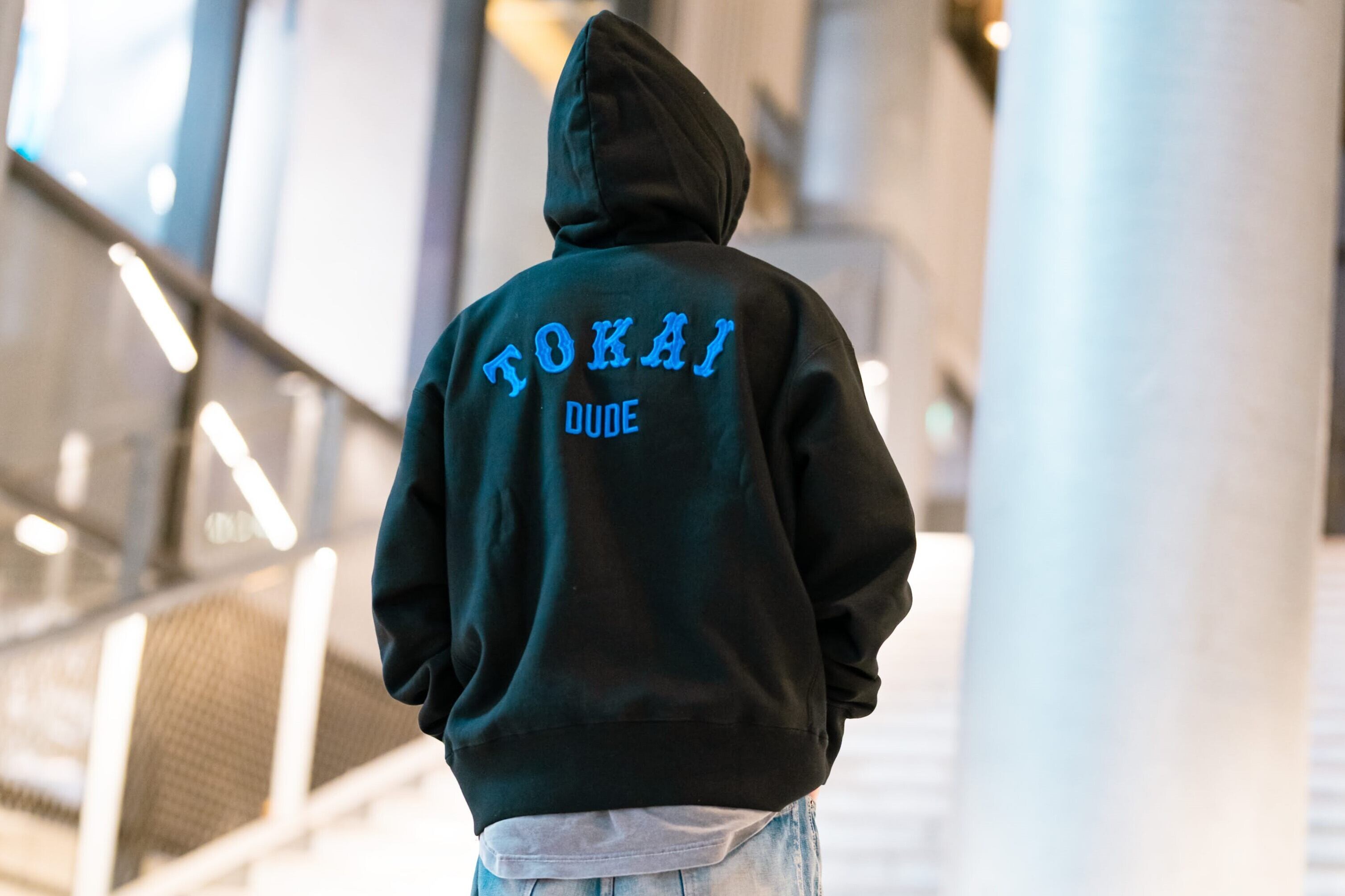 TOKYO INDIANS  TOWN PRIDE ベスト XLサイズ TOKYO INDIANS TOWN PRIDE ベスト XLサイズ TOKYO INDIANS HOME TOWN