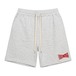 ONENINE RedRibbon　HALFPANTS