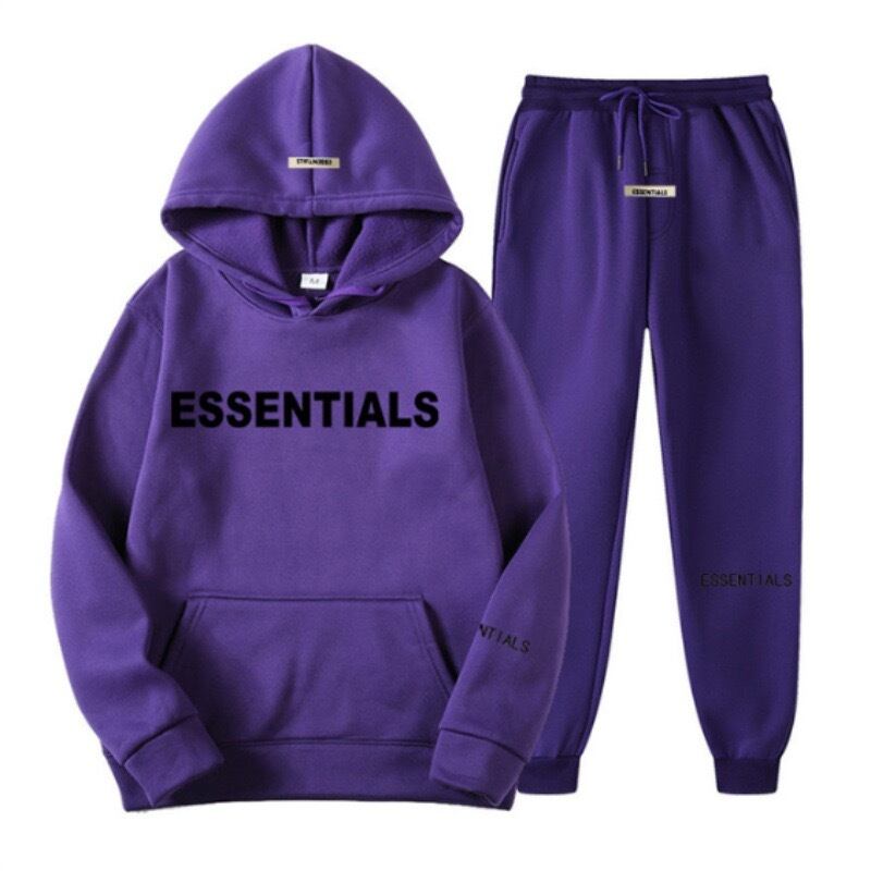 FOG Fear Of God Essentials  上下セット