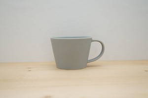 マグカップ（SAKUZAN/グレー）