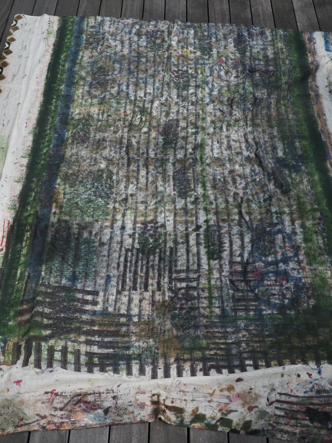 achada fabric a33 (2m)