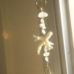 海の光のヒンメリ - S - ✧ 3 Star / Ocean Origin Light