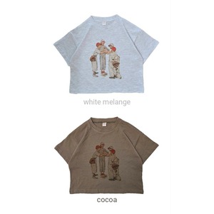 [bymimi] Baseball team / [바이미미] 야구부t