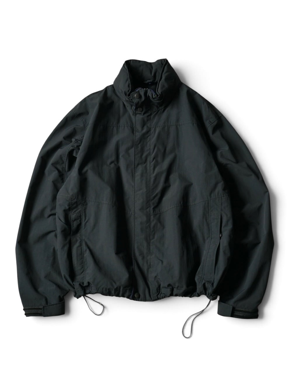 L.L.bean nylon jacket