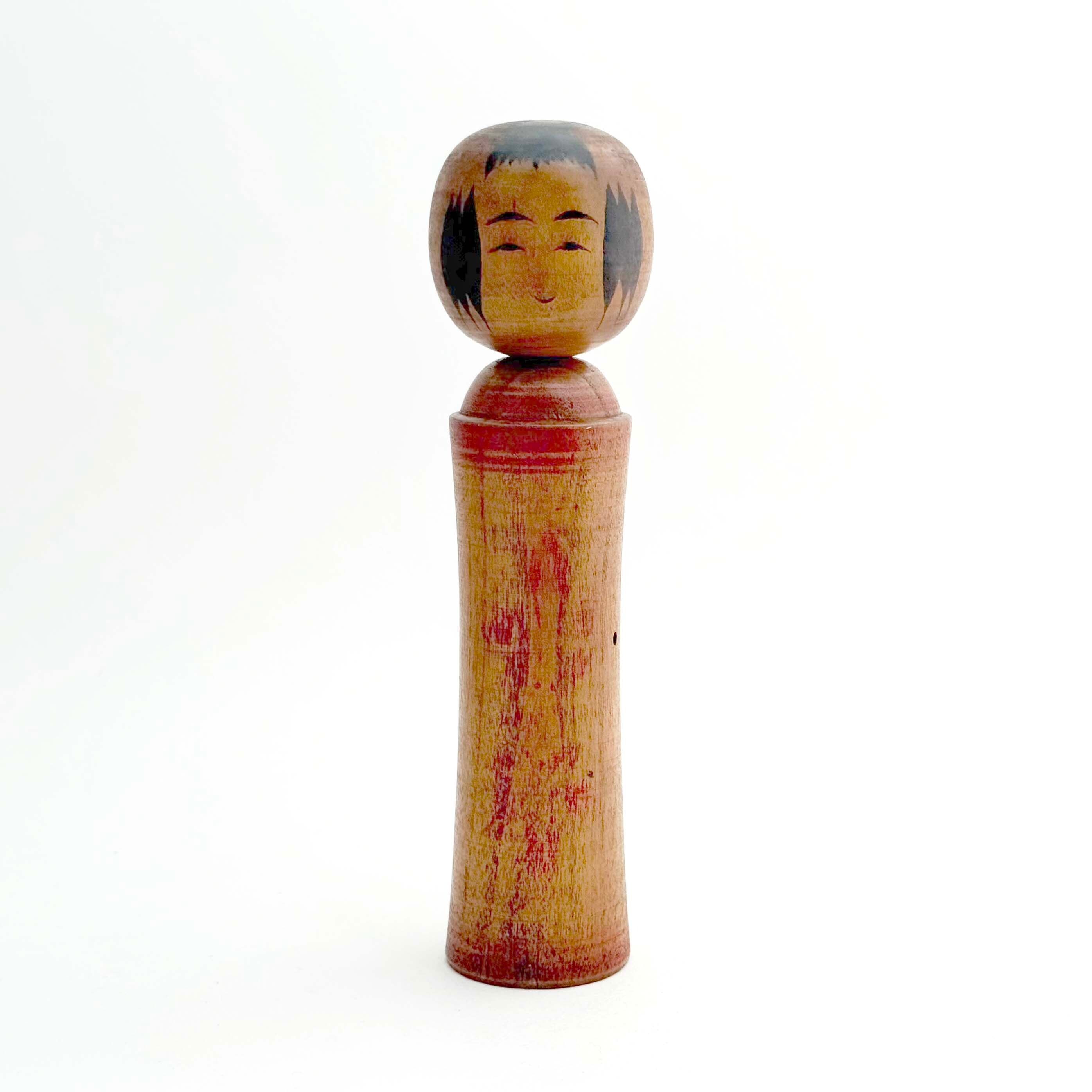 鳴子系 / 伊藤松三郎工人(楓)
