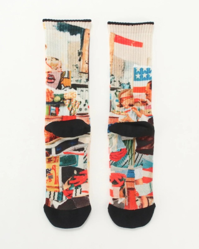 ポップアート・コレクション/Pop Art Collection_横尾忠則 collaboration