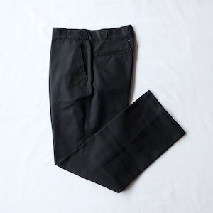 Maison Margiela 2025SS Dickies DETAIL SLACKS