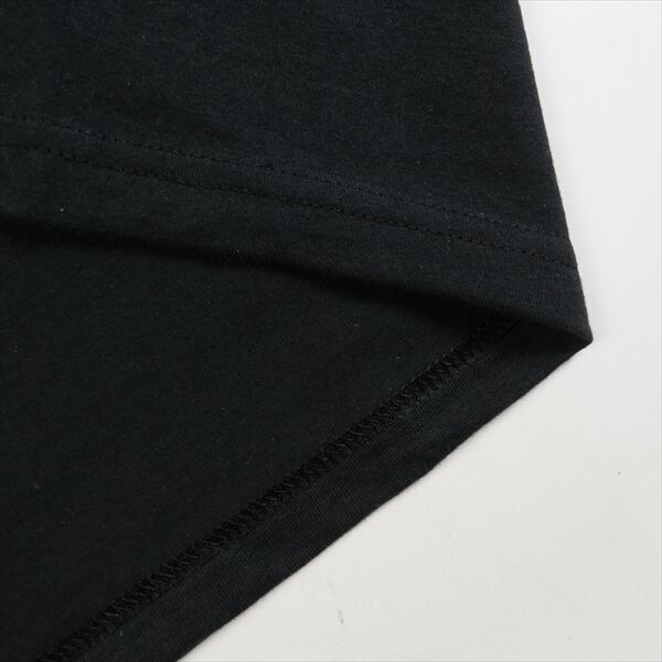 Size【L】 SUPREME シュプリーム 23SS Motion Logo Tee Tシャツ 黒