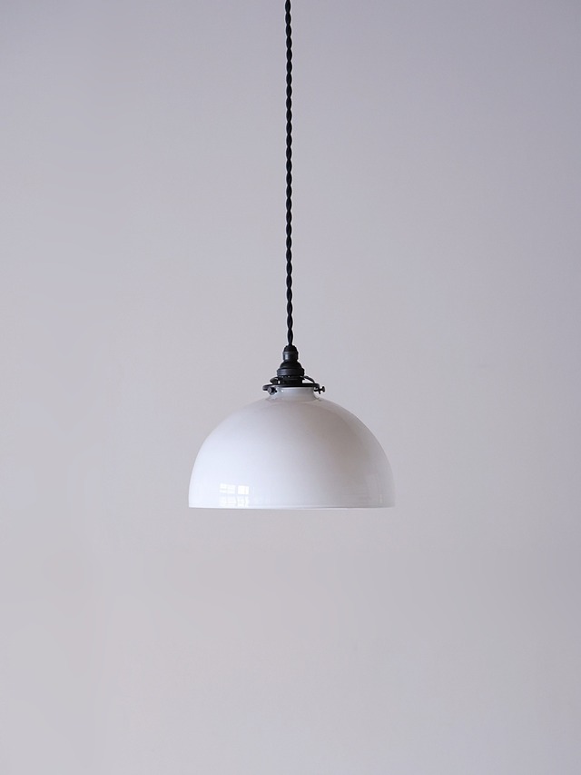 照明　鉢型φ230【込】