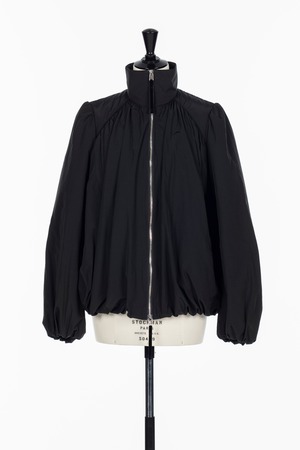 【26AW】FETICO フェティコ / ブルゾン / GATHERED PADDED BLOUSON