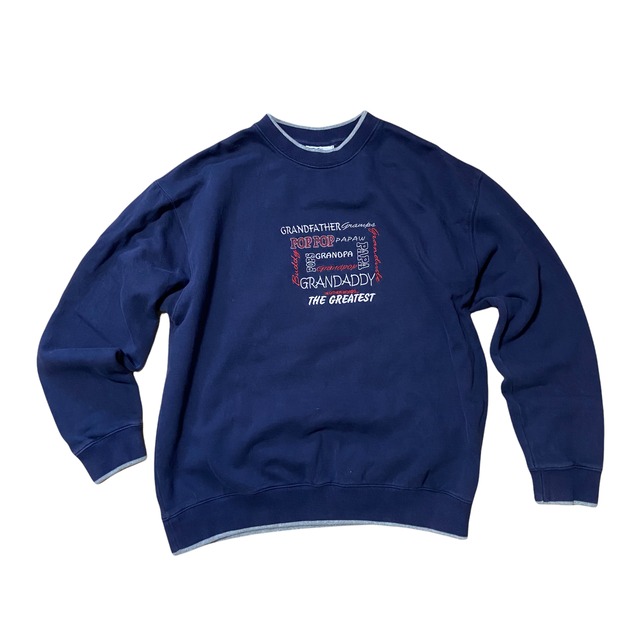 Granddad Design Sweatshirt