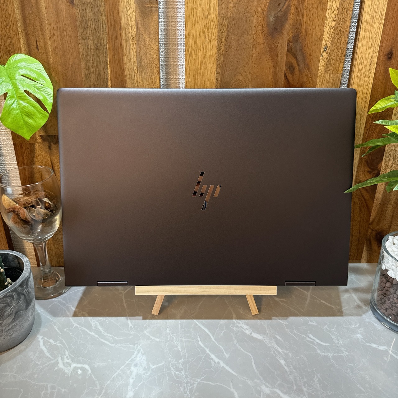 極美品】HP ENVY x360☘️i7第10世代☘️メモ16GB☘️SSD512G | ほん 