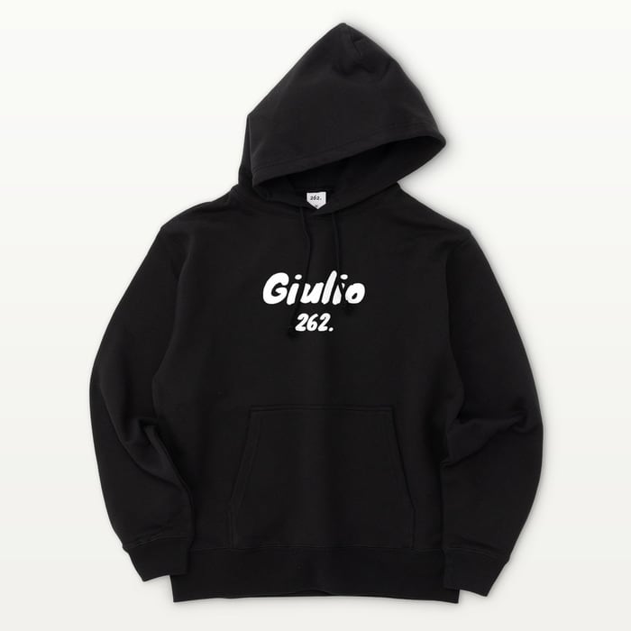 Aufbruch Hoodie #001 The vine | PAY ID