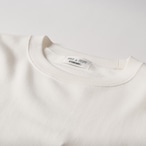 日本製バックプリントトレーナー