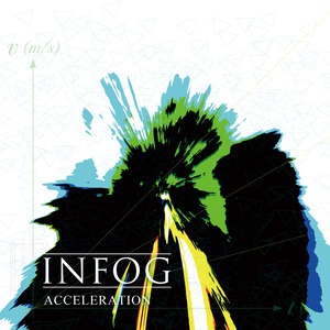 【通販価格商品】INFOG / ACCELERATION