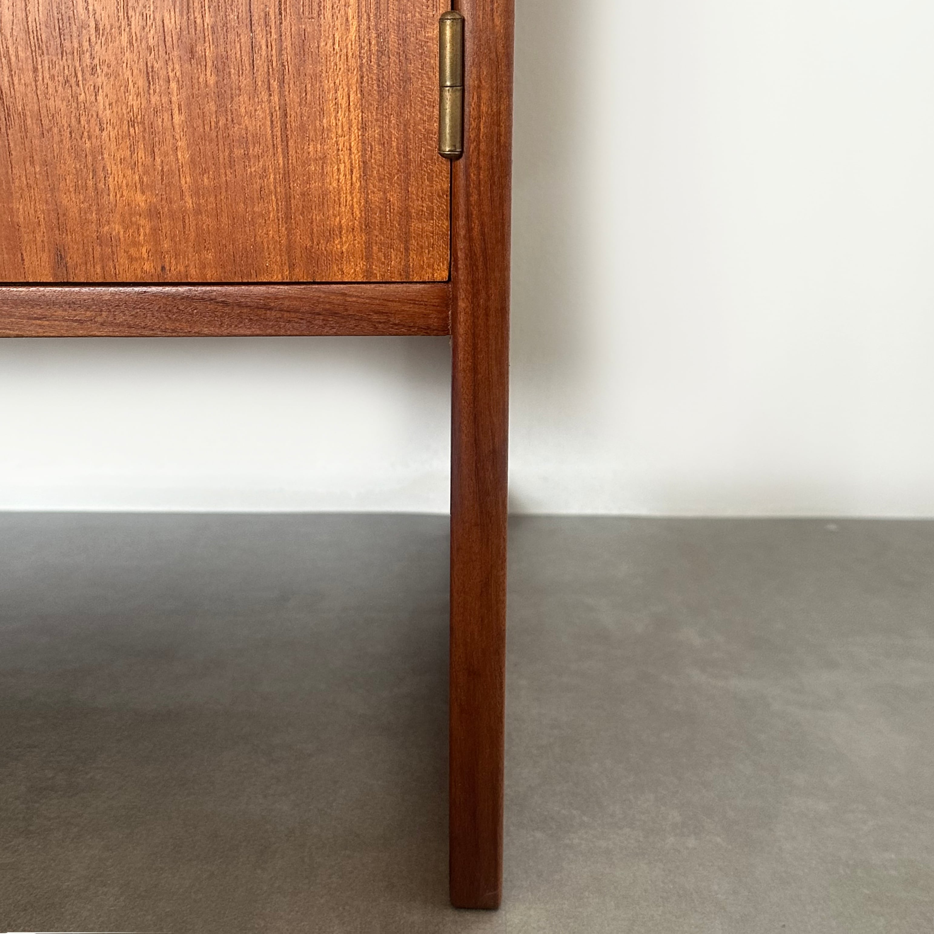 Small cabinet ”Domino” by Arne Wahl Iversen for IKEA / CS181