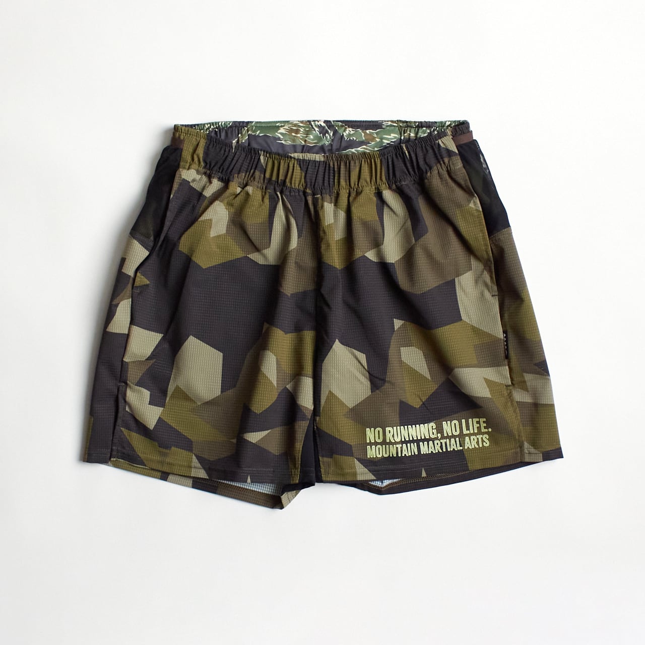 tmrc MMA マウンテンマーシャルアーツ　ランニングパンツ　xs 長ズボン Mountain Martial Arts マウンテンマーシャルアーツ MMA Racing