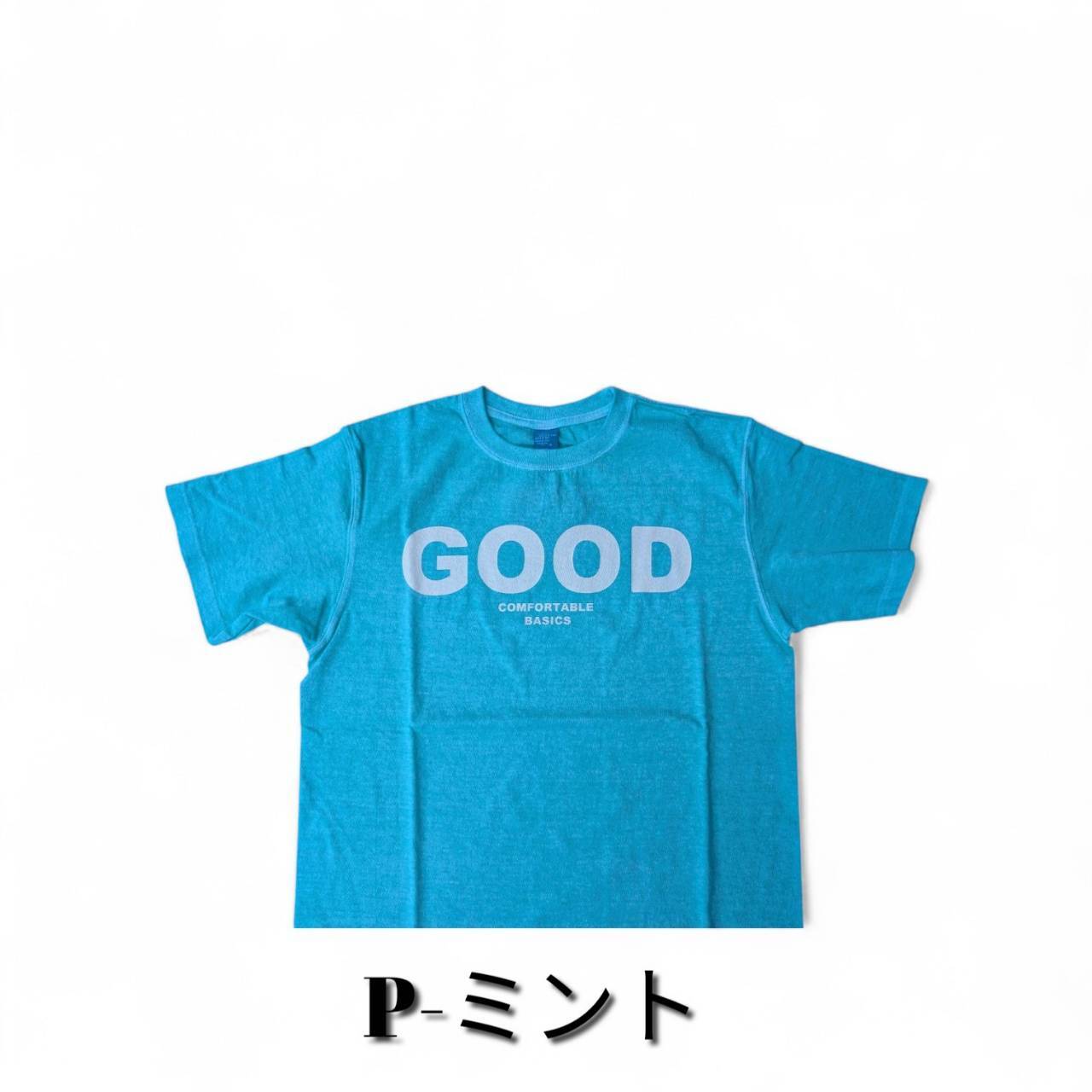 Good On 】ロゴショートスリーブTシャツ | 気仙沼 シャークス