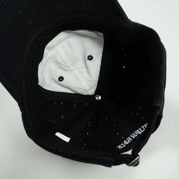 Size【フリー】 SUPREME シュプリーム 26SS Sequin Denim Classic Logo