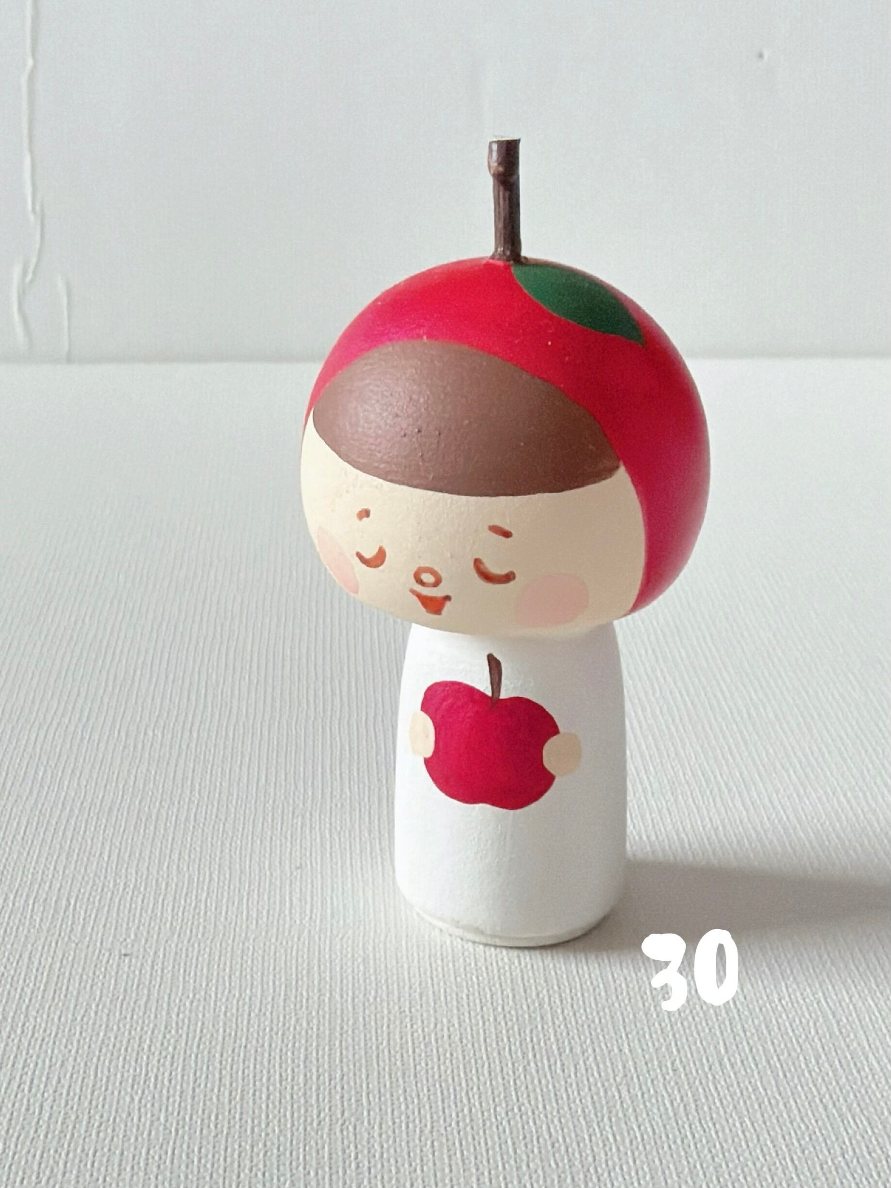 kokeshi | こけし雑貨のmiu.labo