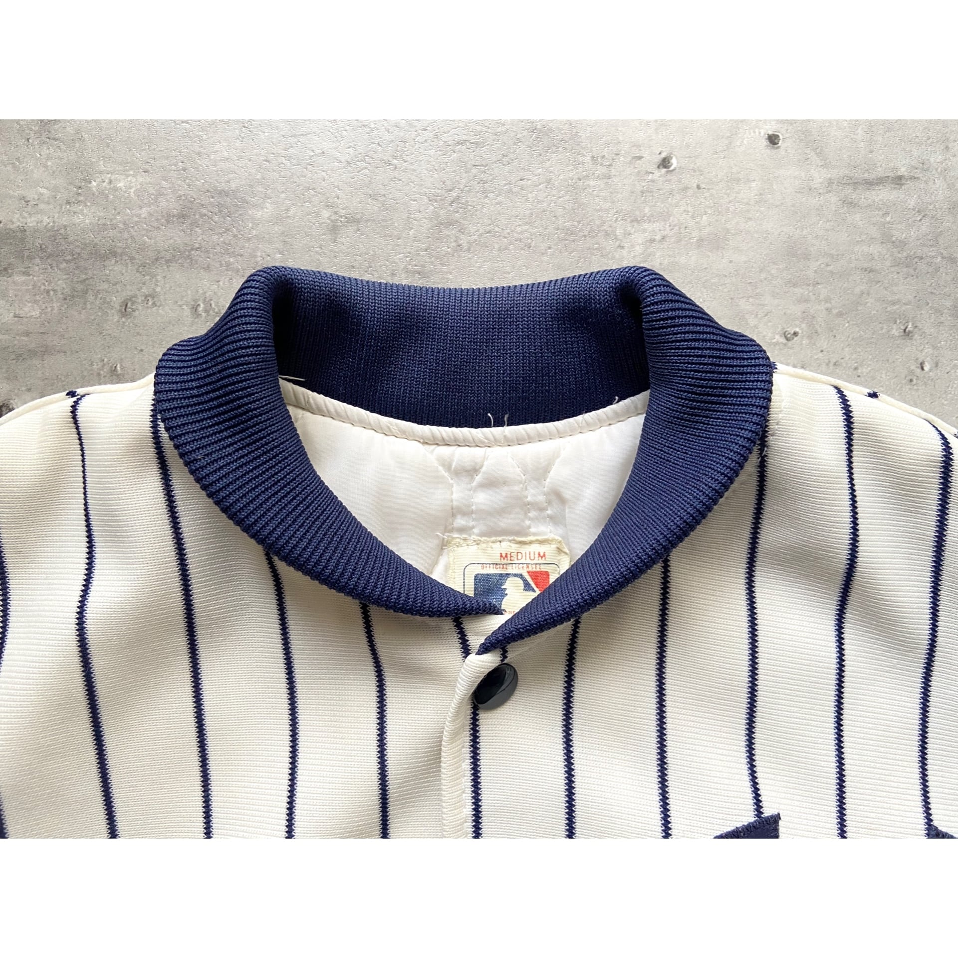 80s felco award jkt “New York Yankees” フェルコ スタジャン