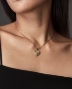 Eternal Heart Necklace