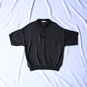 YASHIKI / Umiiro Knit Polo