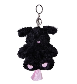 予約【Sallys】SALLY POOP BAG《Black》