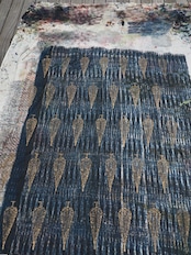 achada fabric a31 (2.4m)