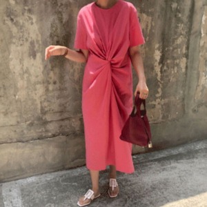 cache-coeur long one-piece 〈d100224 〉