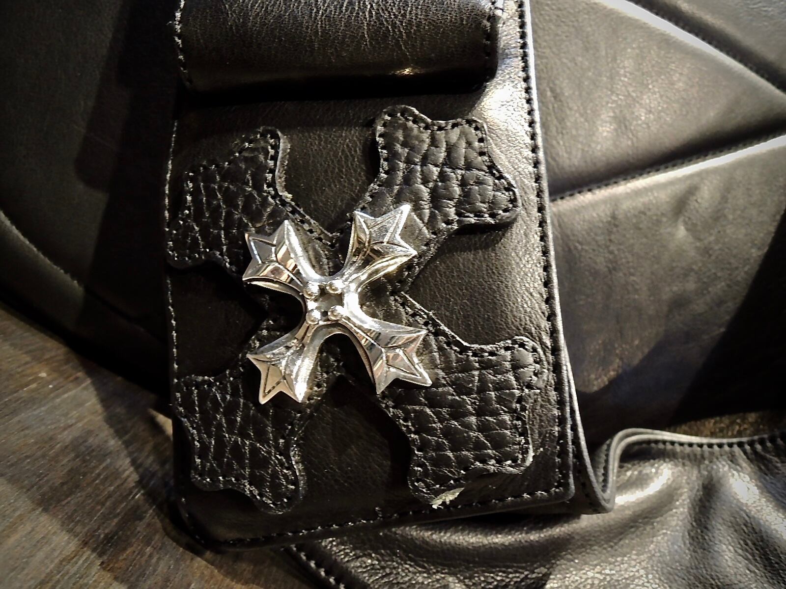Soffer Ari / ソファーアリ salb1200 BACK PACK BAG Custom Soffer Ari / ソファーアリ salb1200 BACK PACK BAG Custom