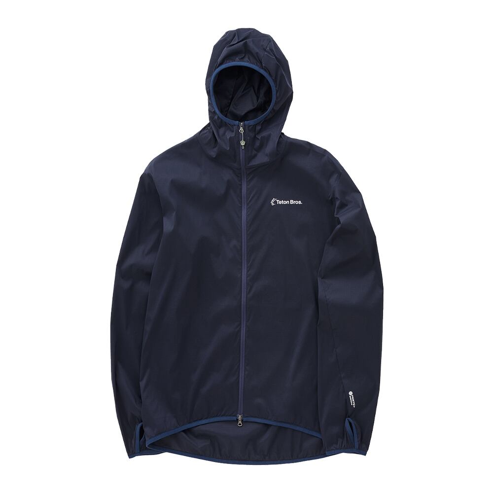 Teton Bros. ｜Wind River Hoody (Men) ティートンブロス ウィンド ...