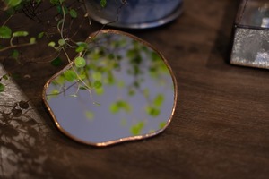 小島-Islet ｜鏡面水灘（小）