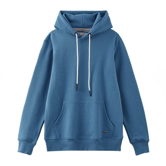 SS hoodie