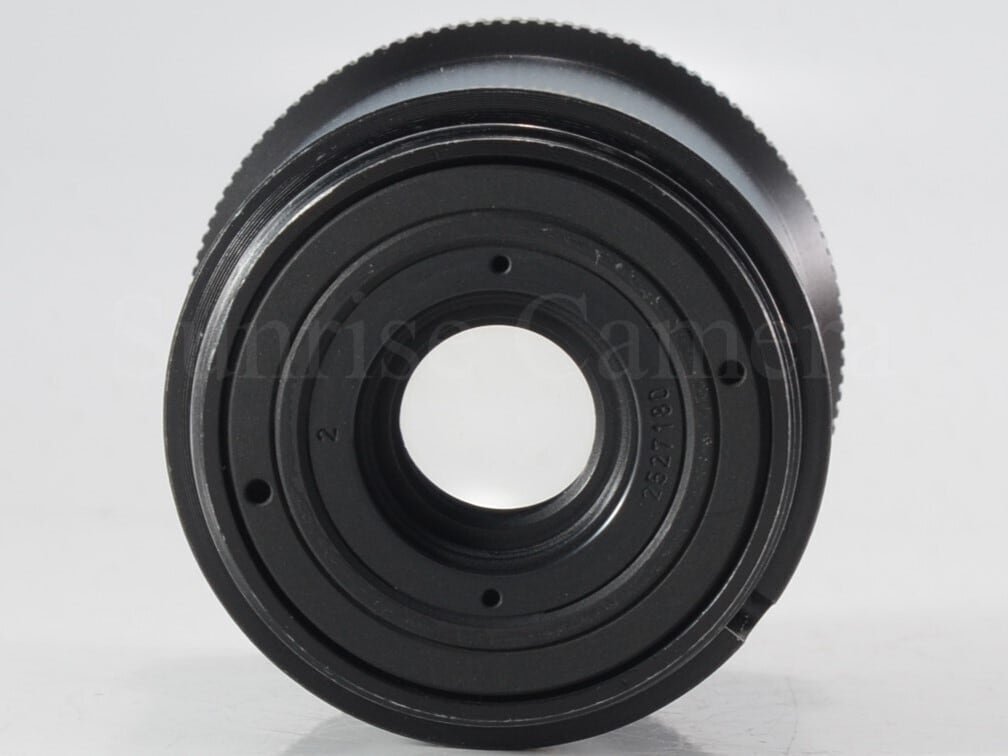 Leica LEITZ FOCOTAR 60mm F4.5 ライカ (23643) | サンライズカメラ