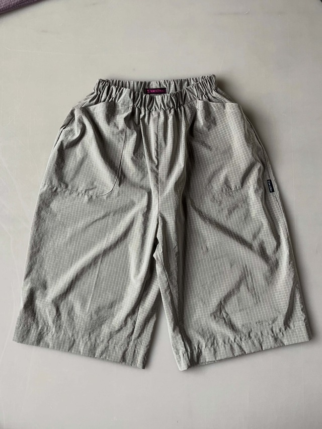 【DANGEE】Court Shorts - Blue