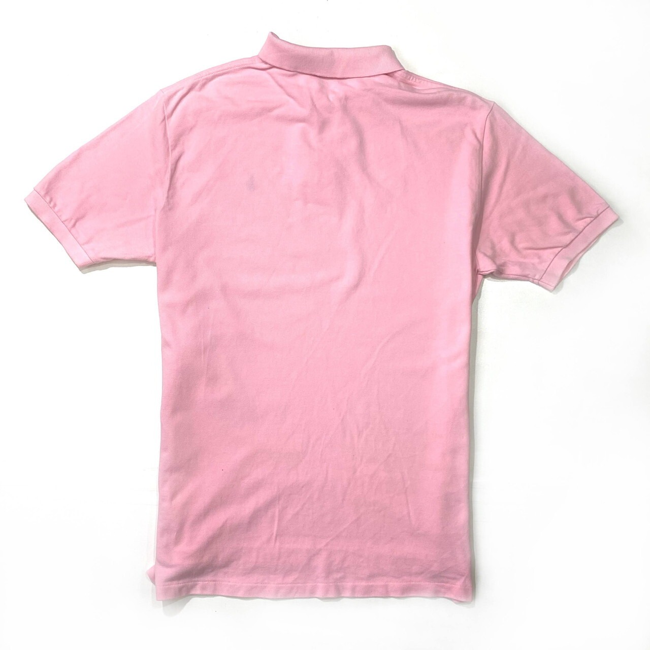 POLO by Ralph Lauren ラルフローレン ポロシャツ メンズXL ピンク 