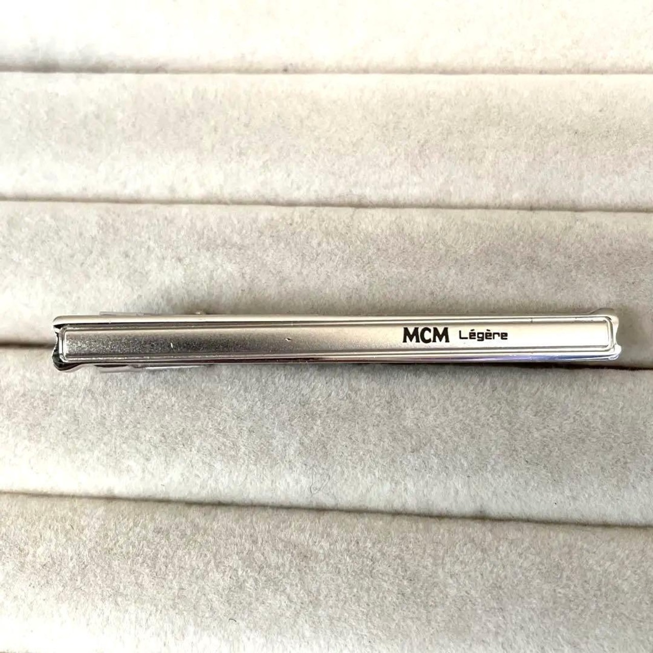 MCM ネクタイピン　#605