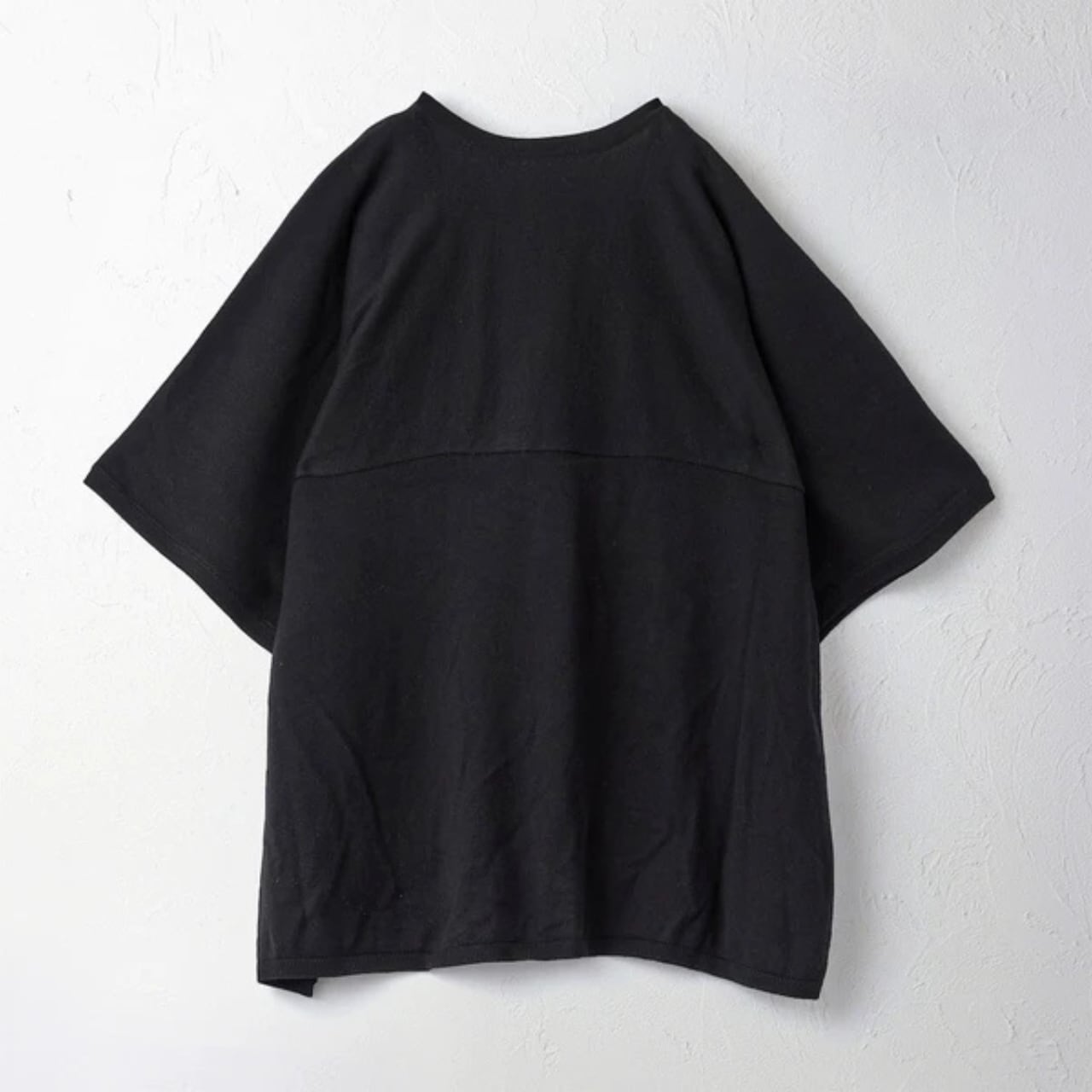 【sisam】フロントタイカーデ|オーガニックコットン