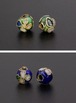 高温絞め糸エナメル花糸 アクセサリーパーツ