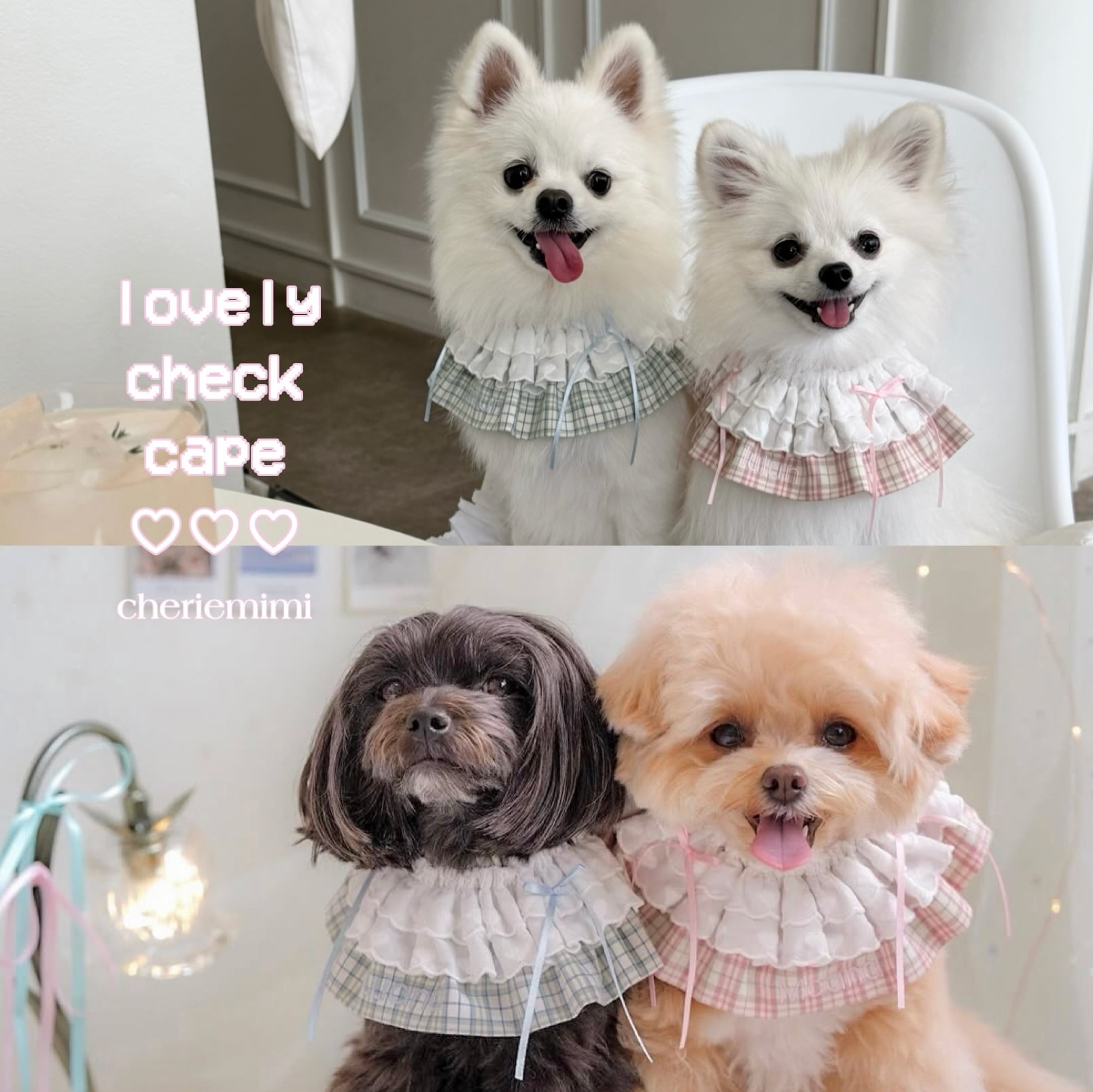 cheriemimi