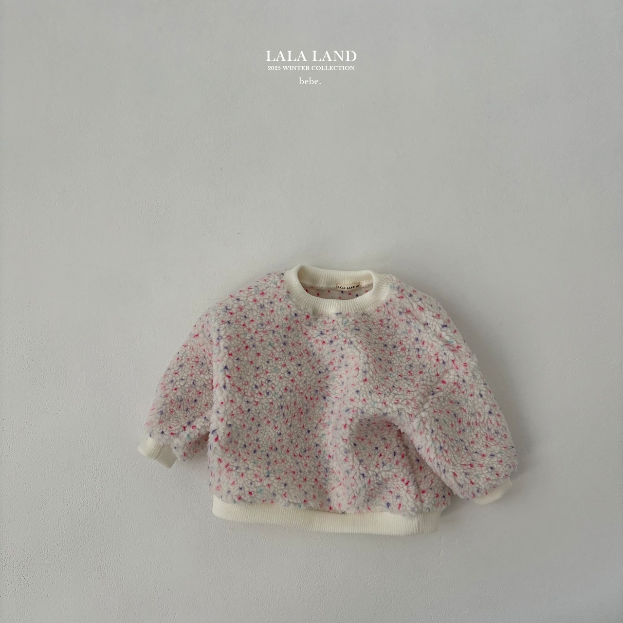 LALALAND 25/WI(Baby)Tumble MTM