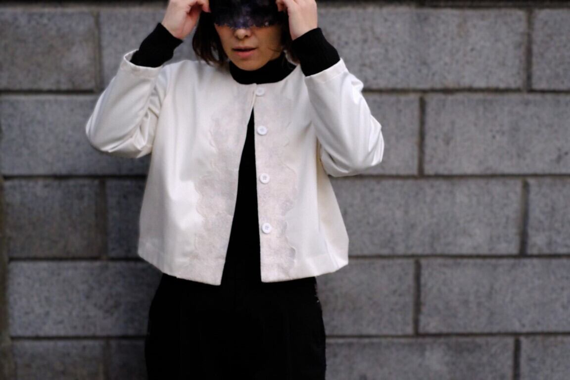 ジャケット cl-0157