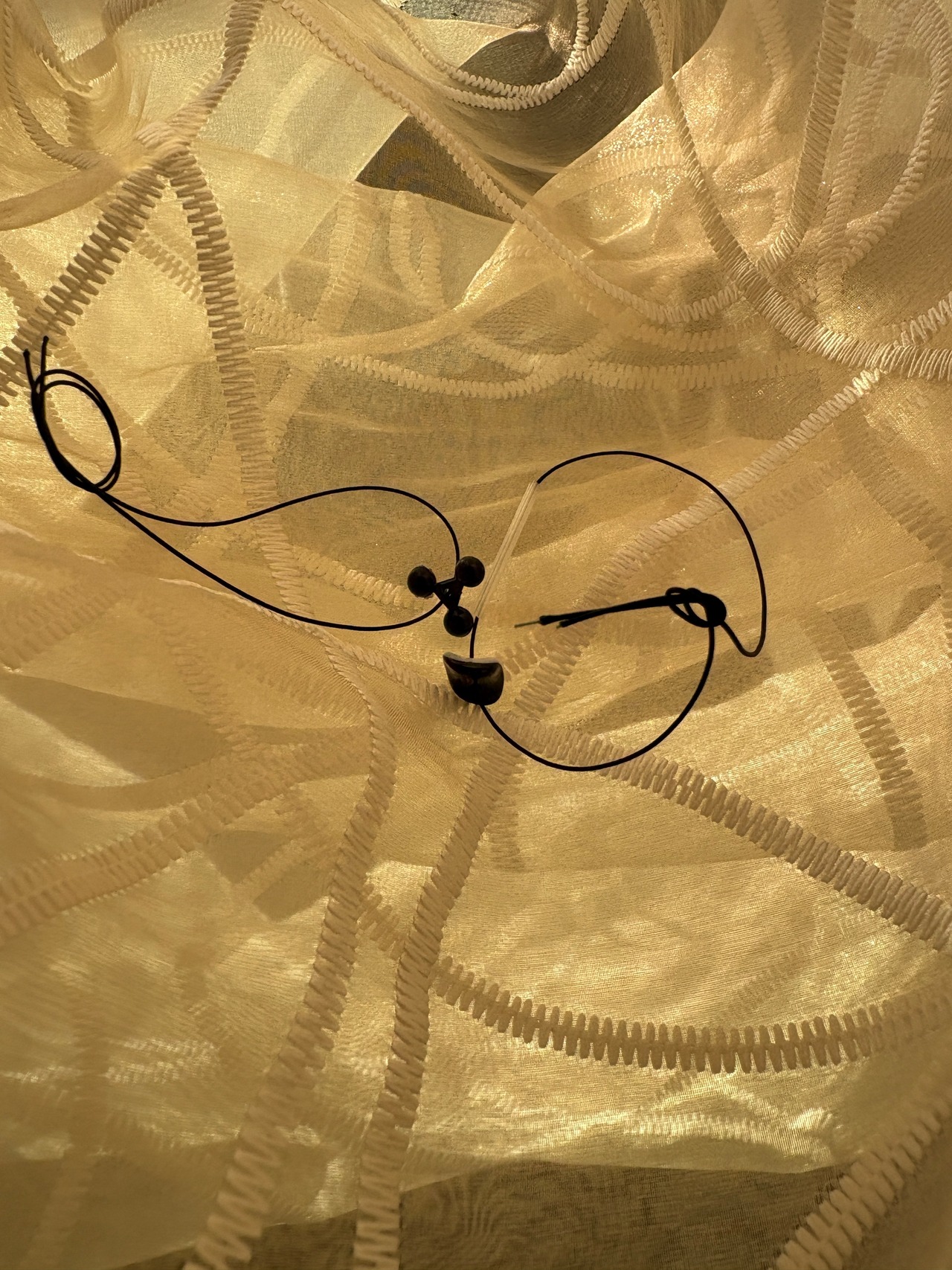 NOIR BRACELET