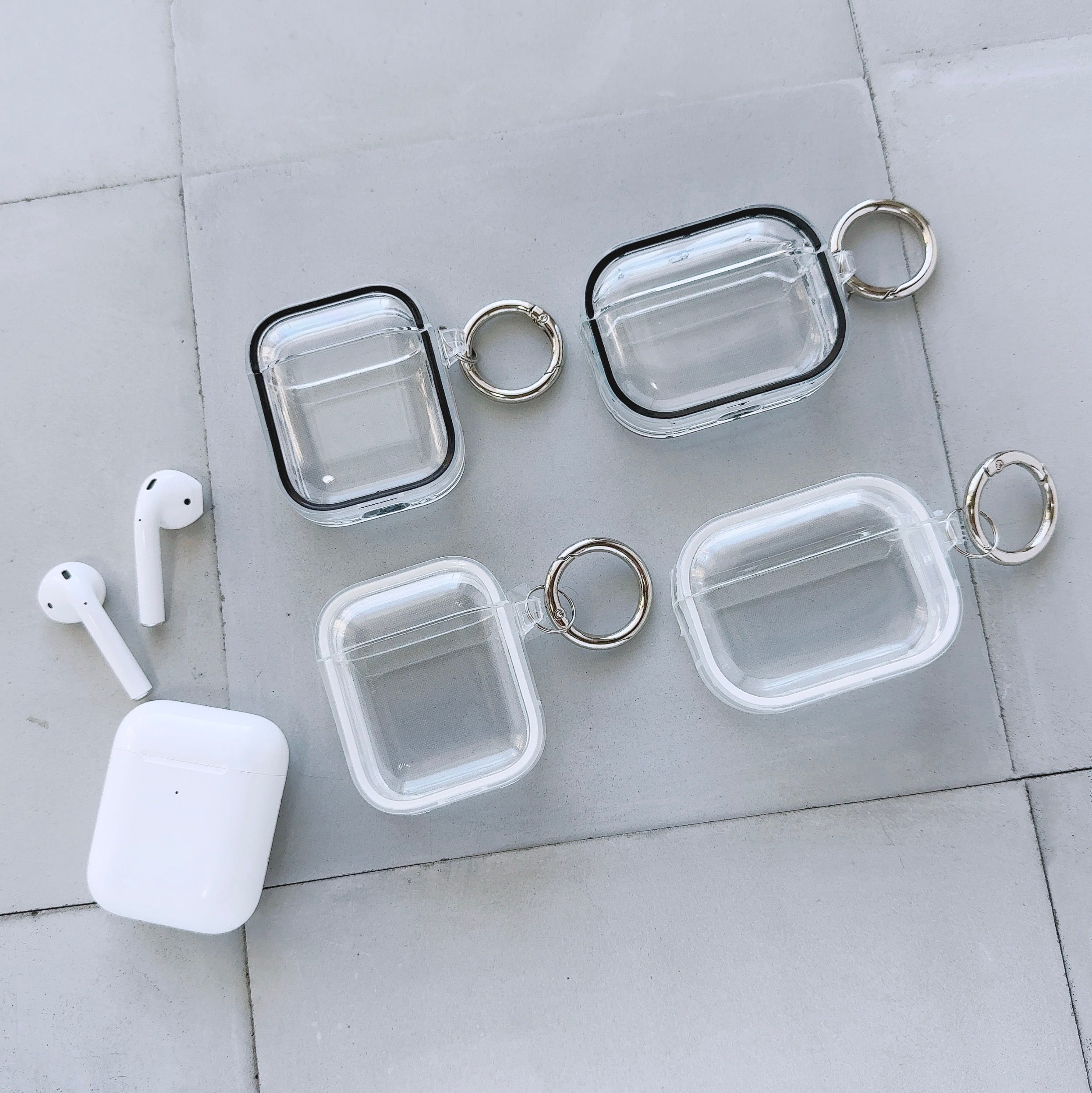 【新品/未開封】送料無料 Apple AirPods Proオーディオ機器