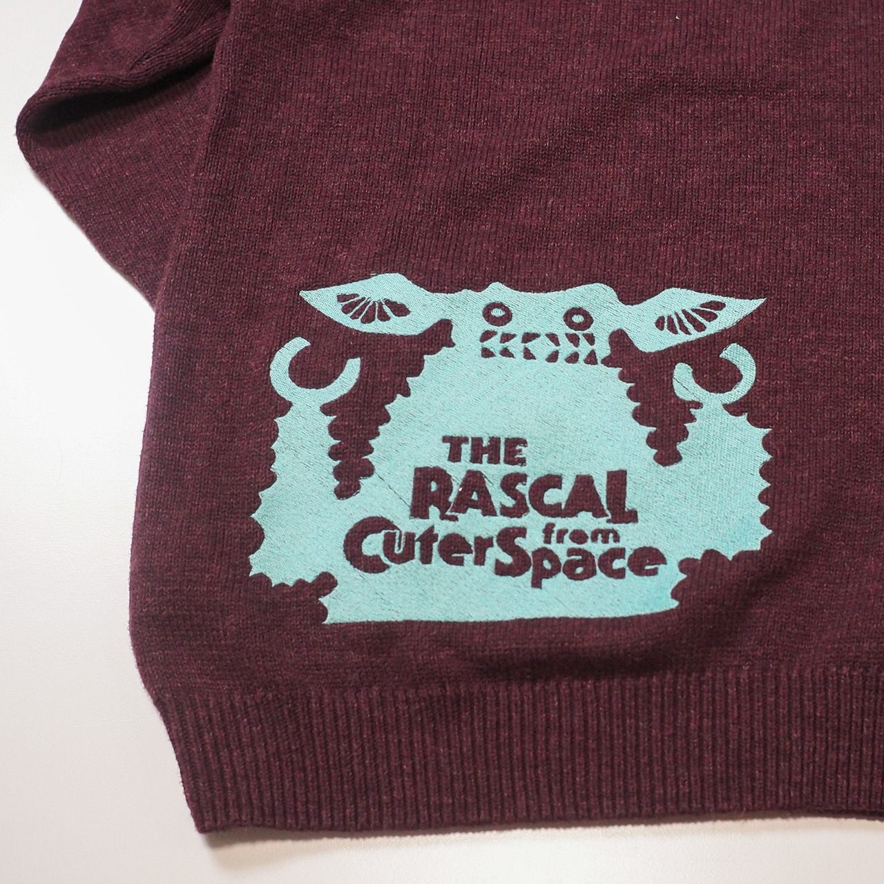 【一点物】KAIJU SHISHU Hoodie "Gango" feat.吉村生成