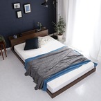 デザインフロアベッド Sサイズ Falo-ファロ-インテリア ベッド フロアベッド ベッドフレーム